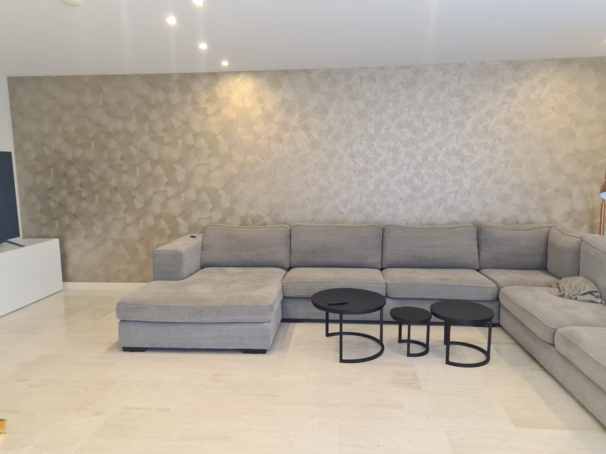 Behang & wandafwerking - Goli Schildersbedrijf